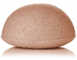 Éponge Visage - Konjac...