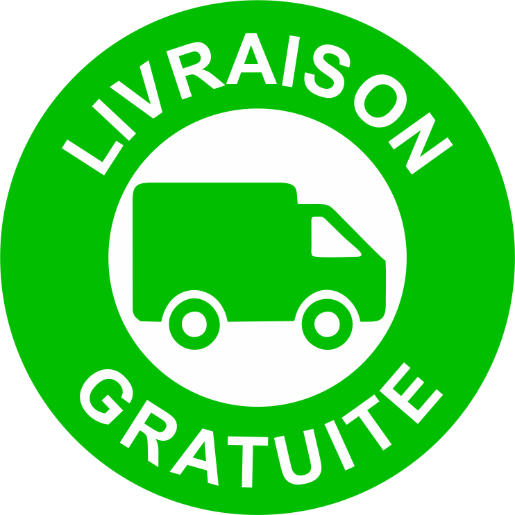 ENVOI GRATUIT
