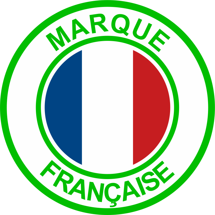 MARQUE FRANCAISE