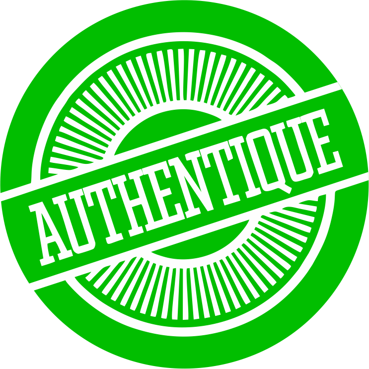 ÉPONGES KONJAC AUTHENTIQUES